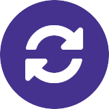 Refresh Arrows Icons